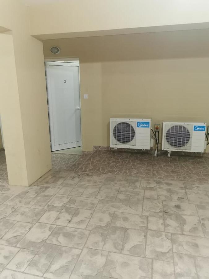 Hermes Complex 2 Kappari Paralimni Cyprus Екстериор снимка