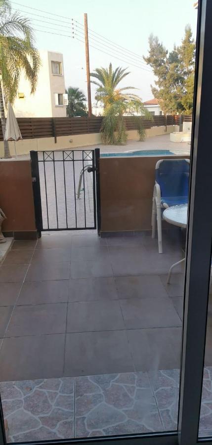 Hermes Complex 2 Kappari Paralimni Cyprus Екстериор снимка