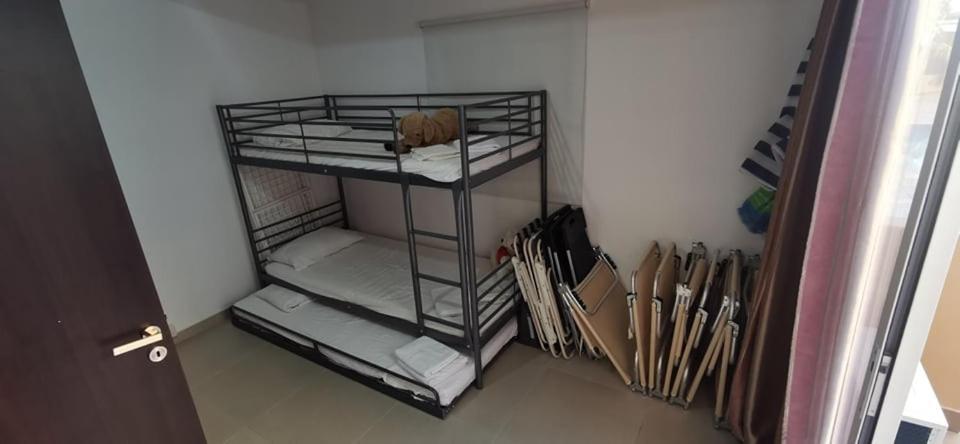 Hermes Complex 2 Kappari Paralimni Cyprus Екстериор снимка