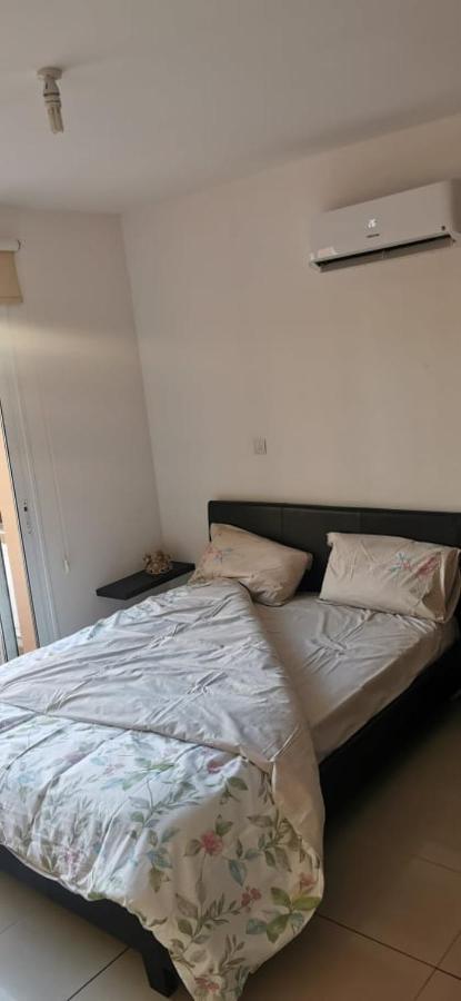 Hermes Complex 2 Kappari Paralimni Cyprus Екстериор снимка