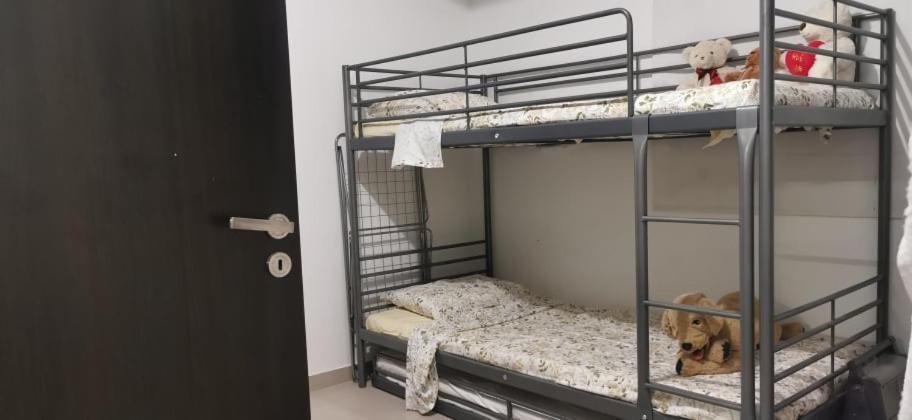 Hermes Complex 2 Kappari Paralimni Cyprus Екстериор снимка
