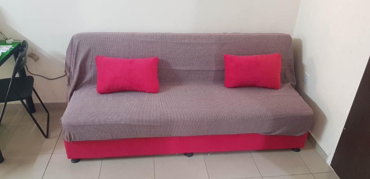 Hermes Complex 2 Kappari Paralimni Cyprus Екстериор снимка