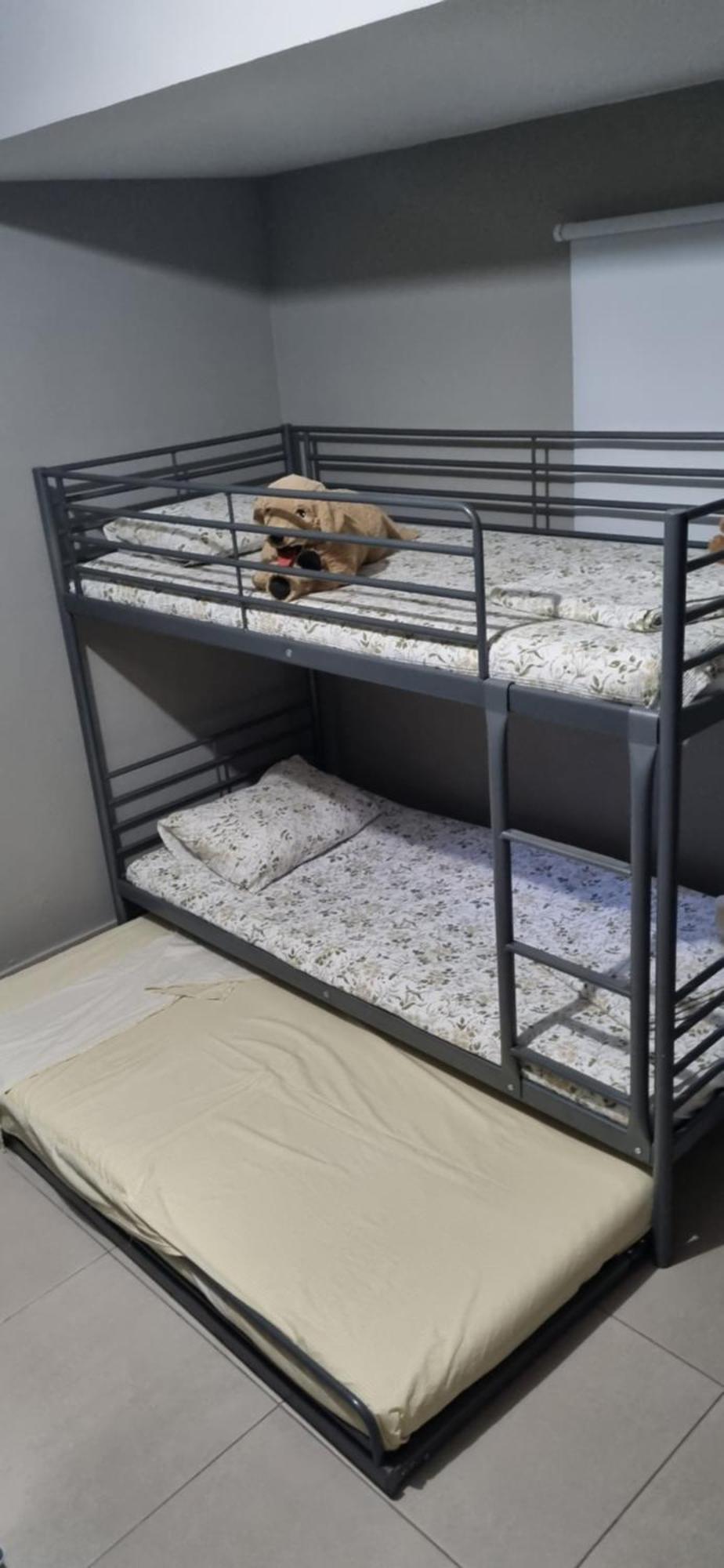 Hermes Complex 2 Kappari Paralimni Cyprus Екстериор снимка