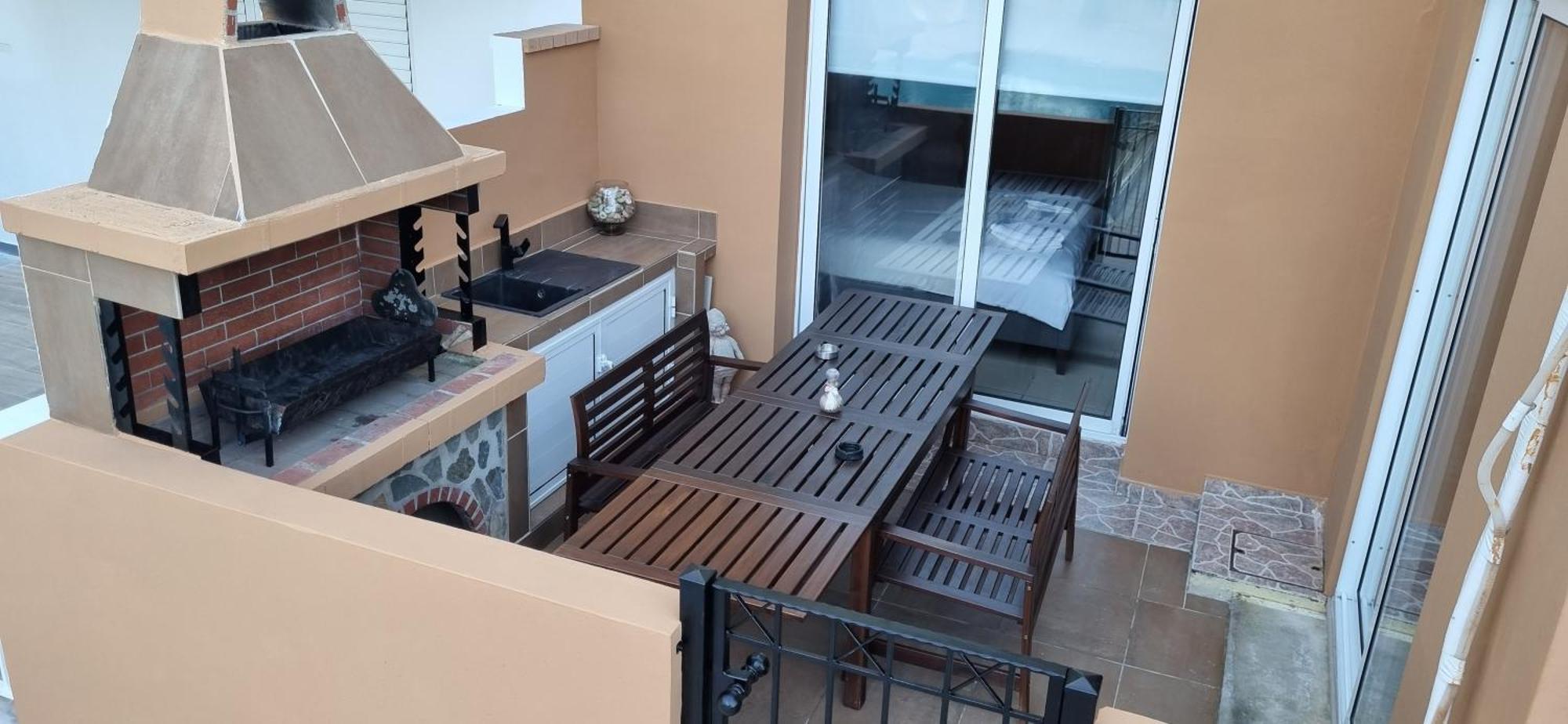 Hermes Complex 2 Kappari Paralimni Cyprus Екстериор снимка
