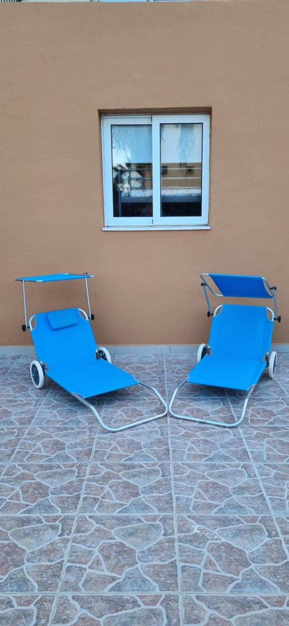 Hermes Complex 2 Kappari Paralimni Cyprus Екстериор снимка