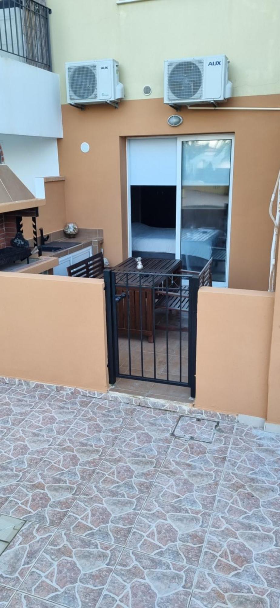 Hermes Complex 2 Kappari Paralimni Cyprus Екстериор снимка