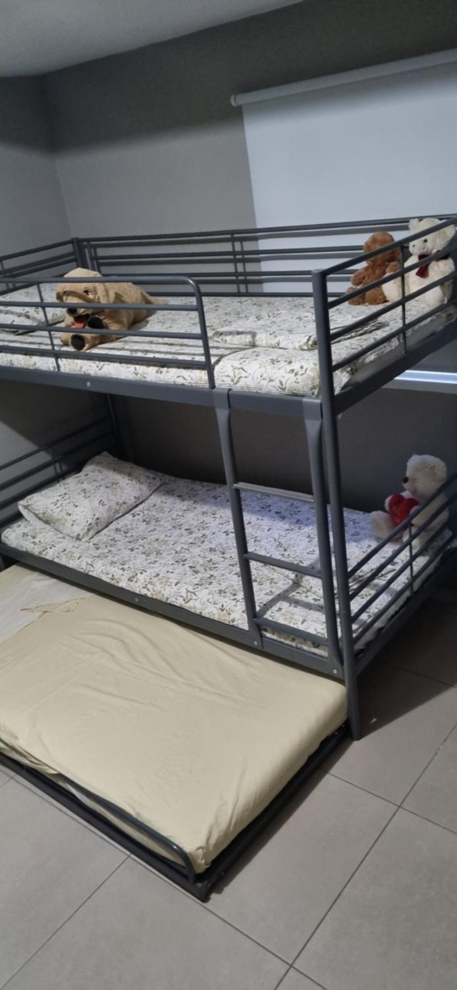 Hermes Complex 2 Kappari Paralimni Cyprus Екстериор снимка