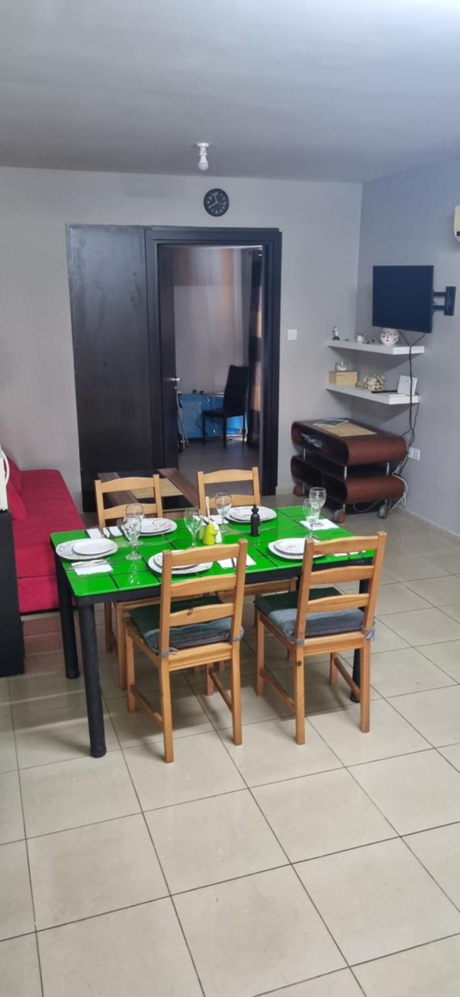 Hermes Complex 2 Kappari Paralimni Cyprus Екстериор снимка