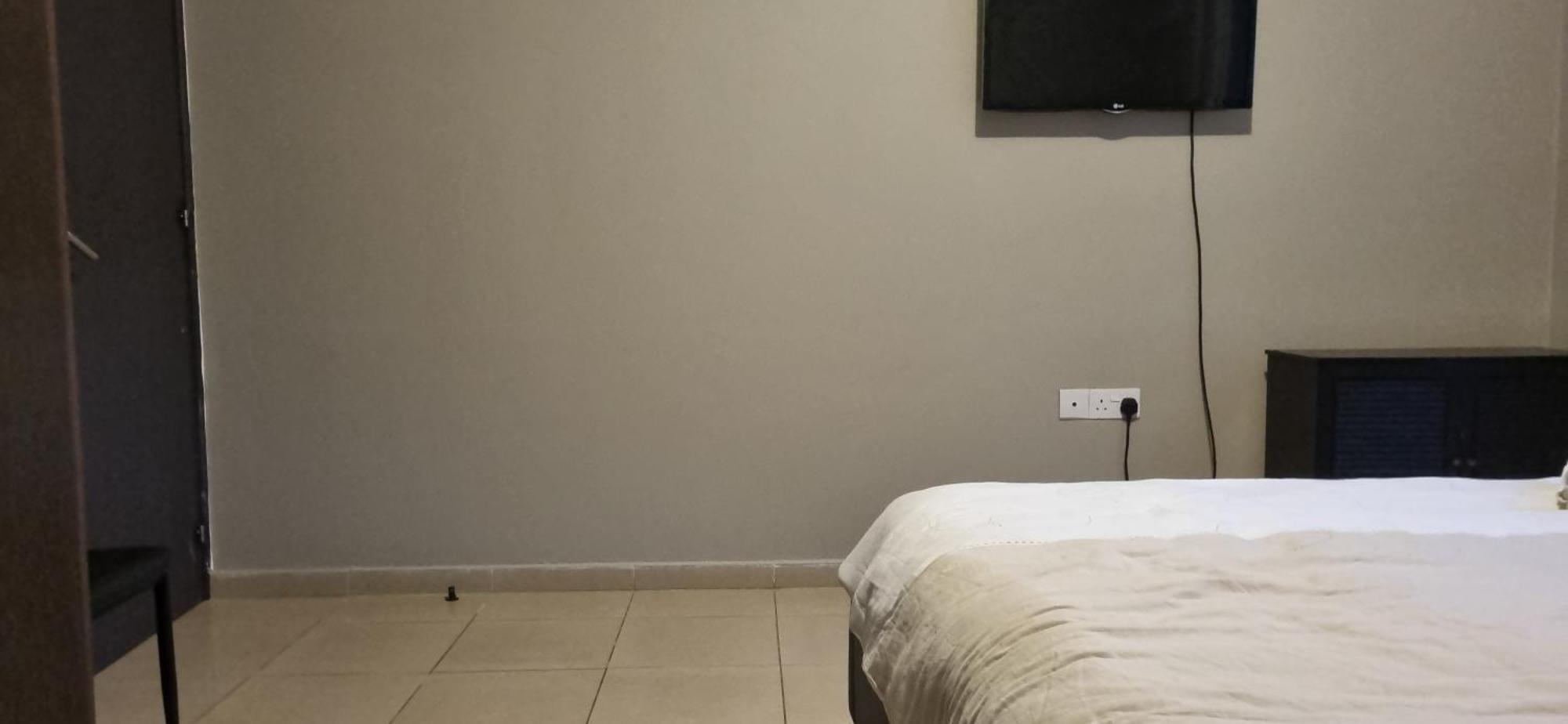 Hermes Complex 2 Kappari Paralimni Cyprus Екстериор снимка