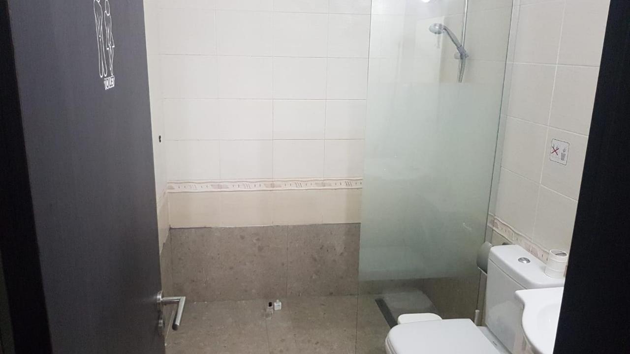 Hermes Complex 2 Kappari Paralimni Cyprus Екстериор снимка
