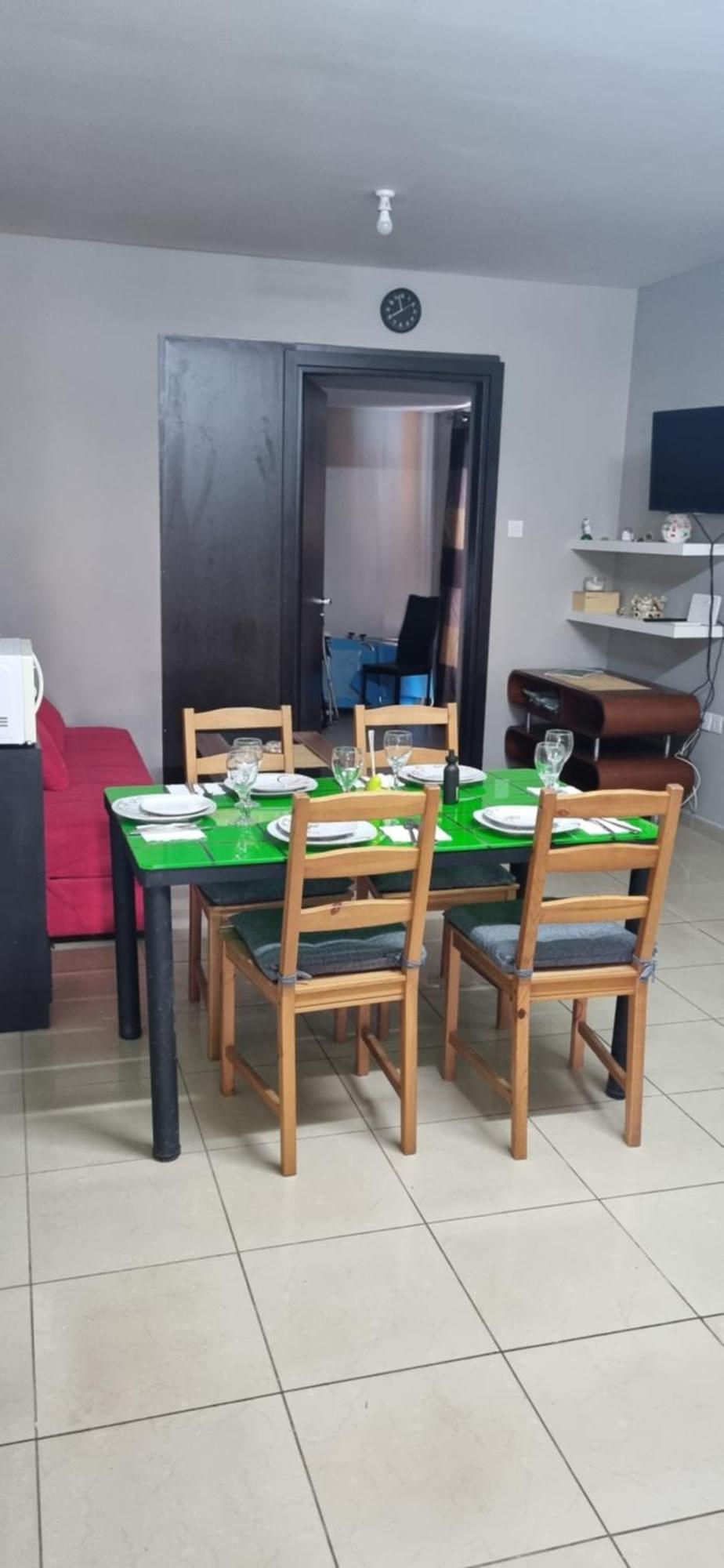 Hermes Complex 2 Kappari Paralimni Cyprus Екстериор снимка