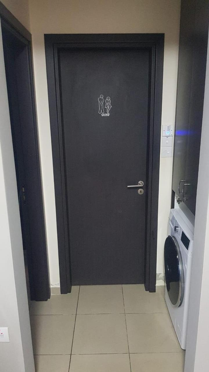 Hermes Complex 2 Kappari Paralimni Cyprus Екстериор снимка