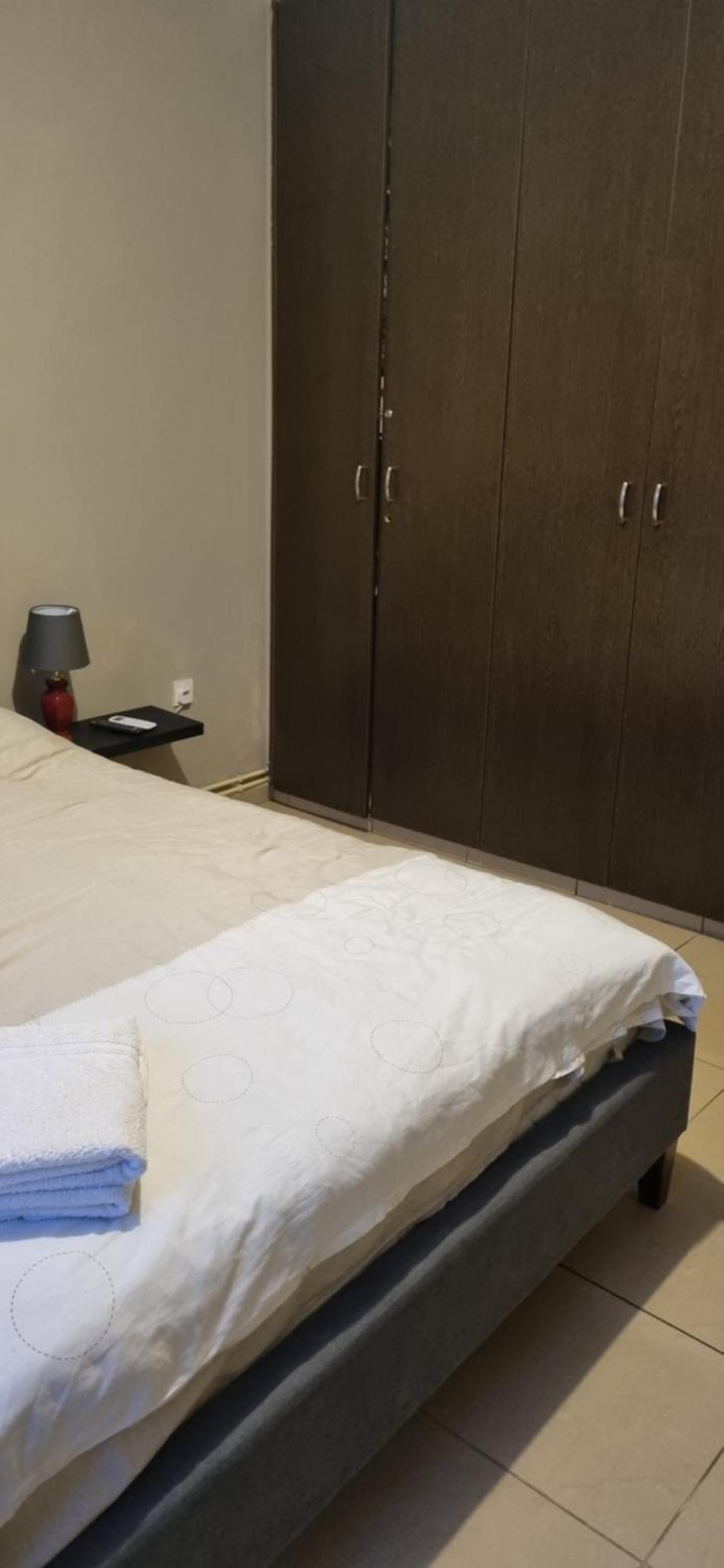 Hermes Complex 2 Kappari Paralimni Cyprus Екстериор снимка