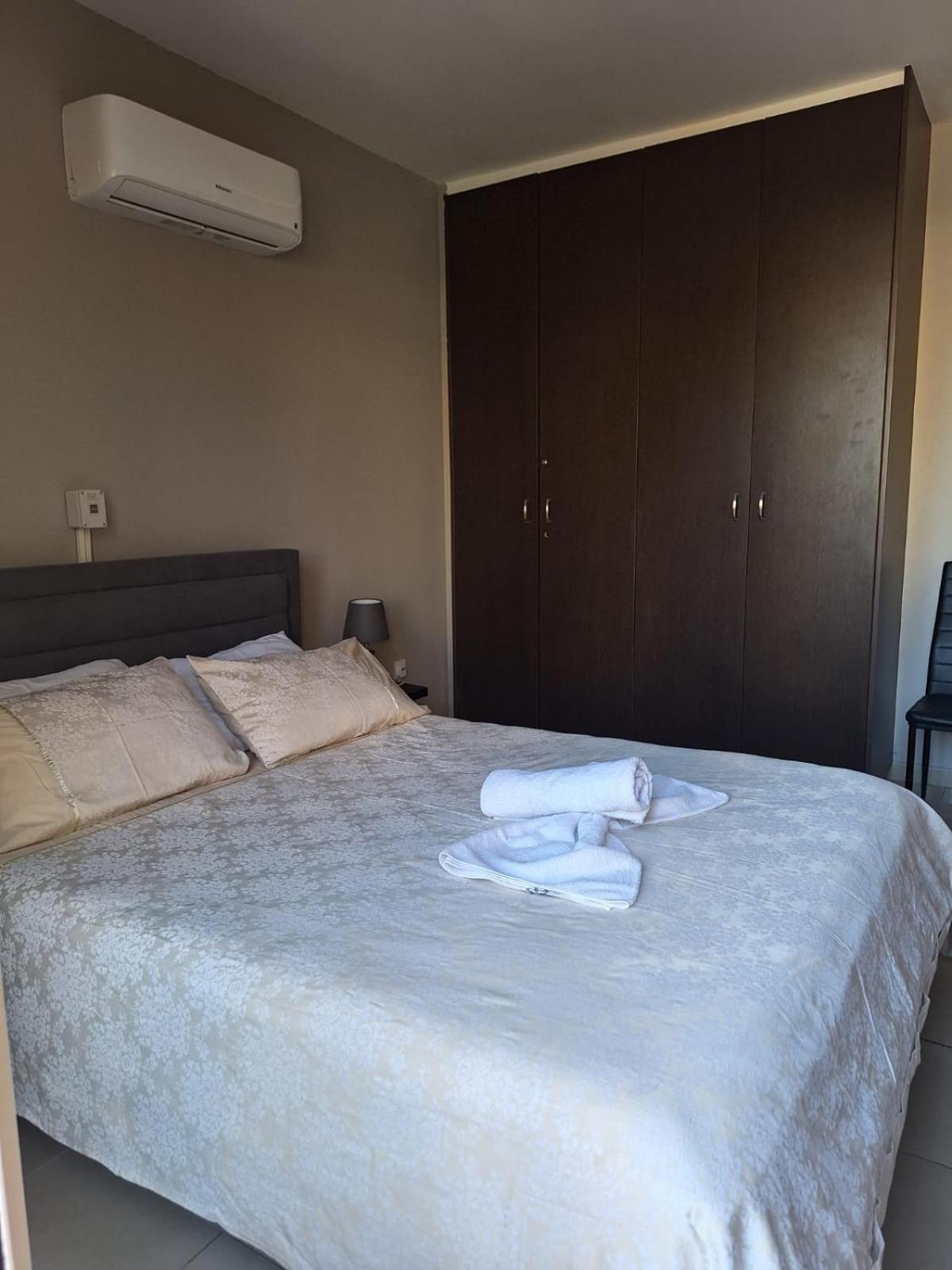 Hermes Complex 2 Kappari Paralimni Cyprus Екстериор снимка