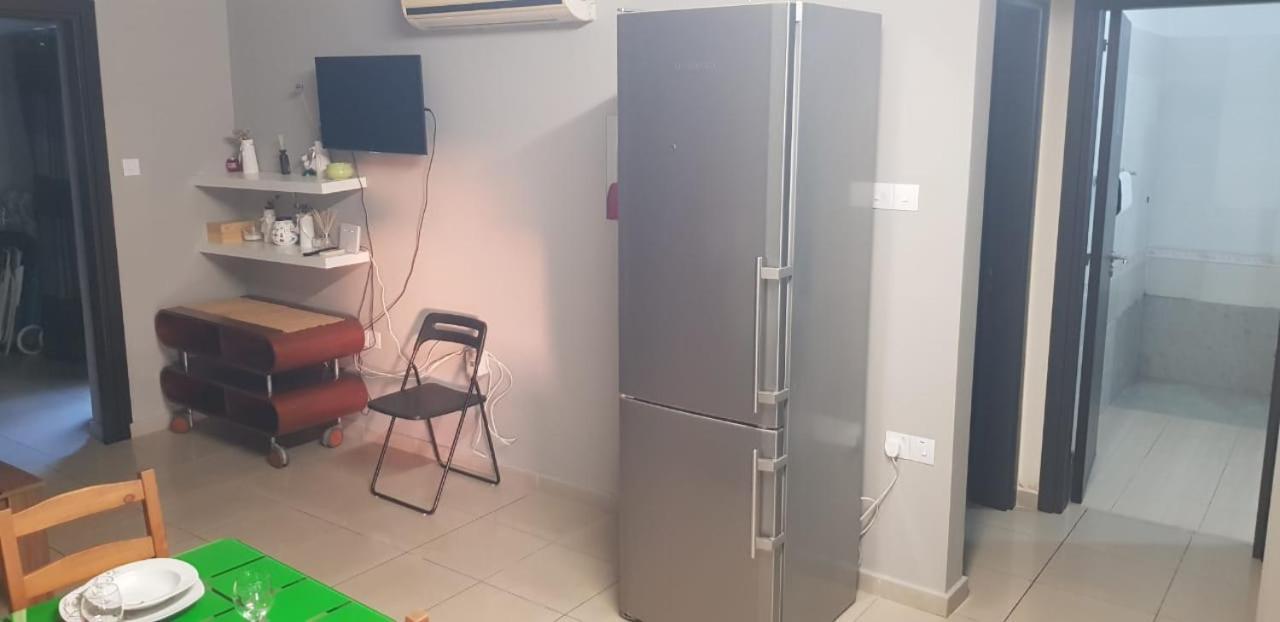 Hermes Complex 2 Kappari Paralimni Cyprus Екстериор снимка
