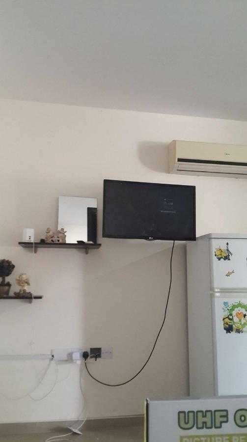 Hermes Complex 2 Kappari Paralimni Cyprus Екстериор снимка