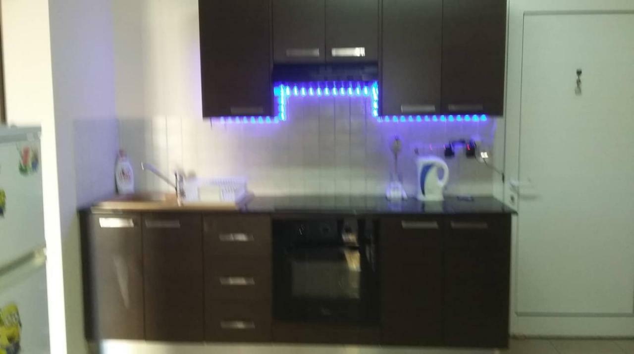 Hermes Complex 2 Kappari Paralimni Cyprus Екстериор снимка