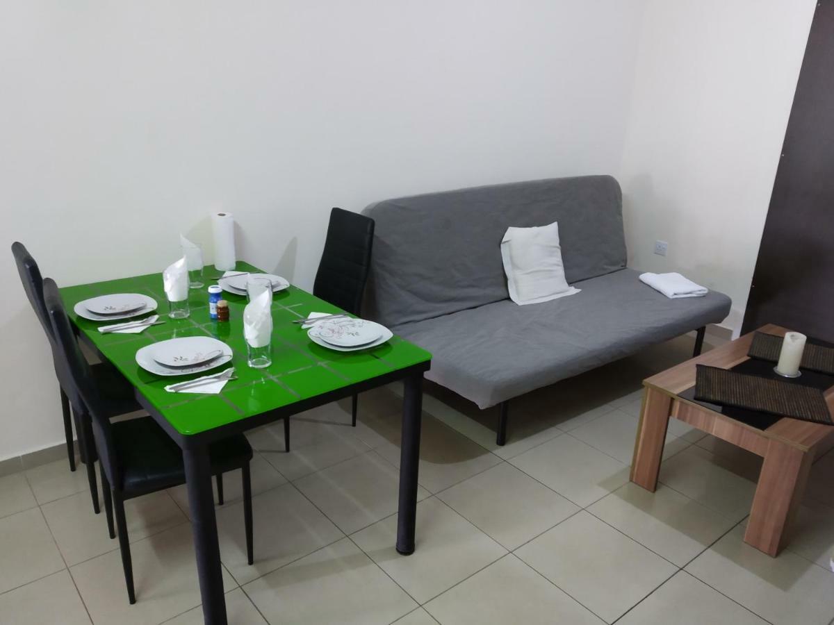 Hermes Complex 2 Kappari Paralimni Cyprus Екстериор снимка