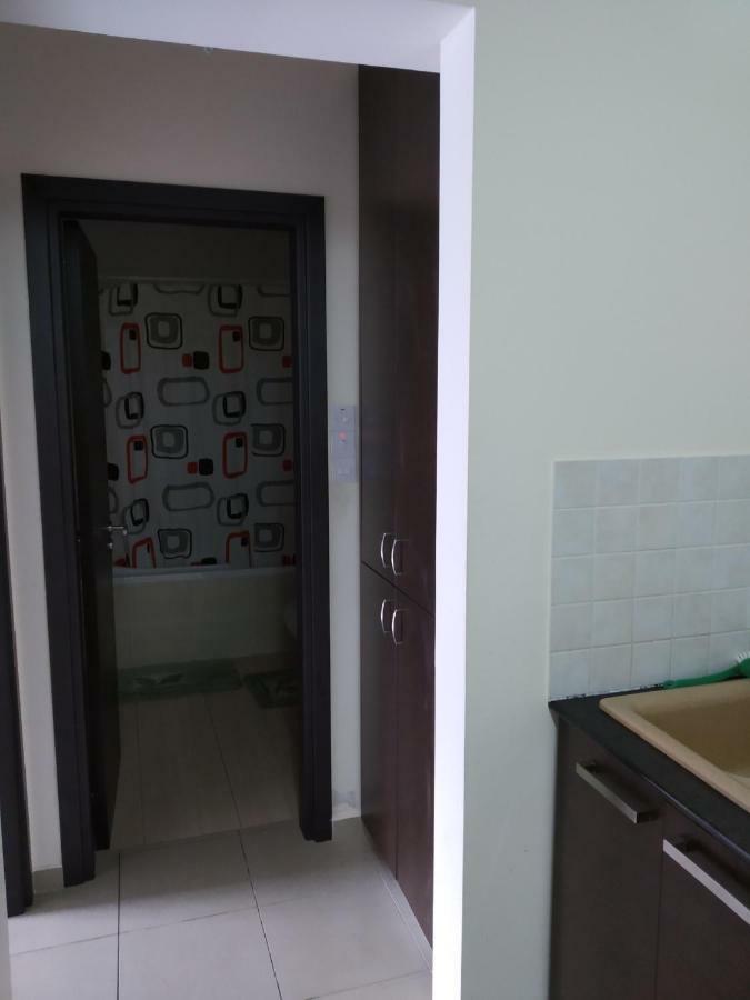 Hermes Complex 2 Kappari Paralimni Cyprus Екстериор снимка