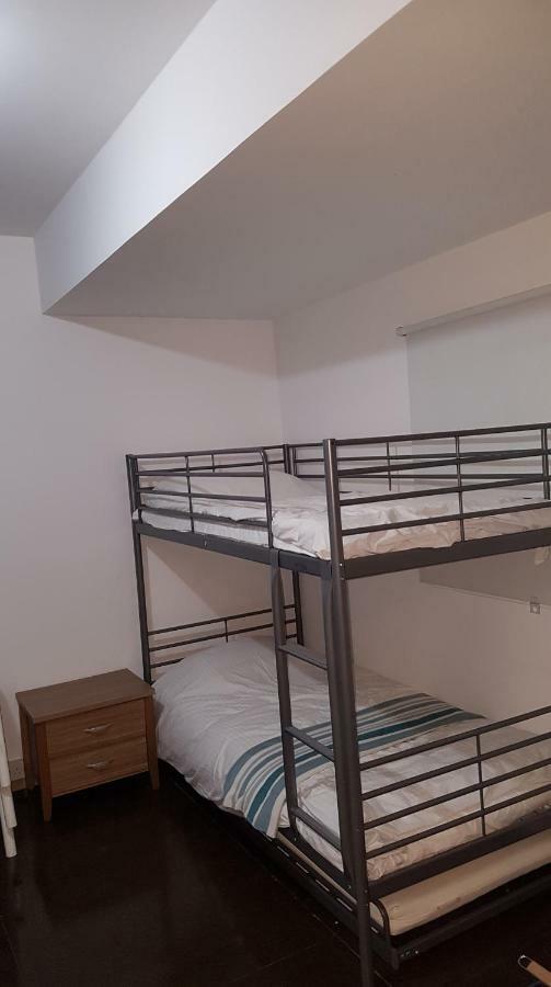 Hermes Complex 2 Kappari Paralimni Cyprus Екстериор снимка