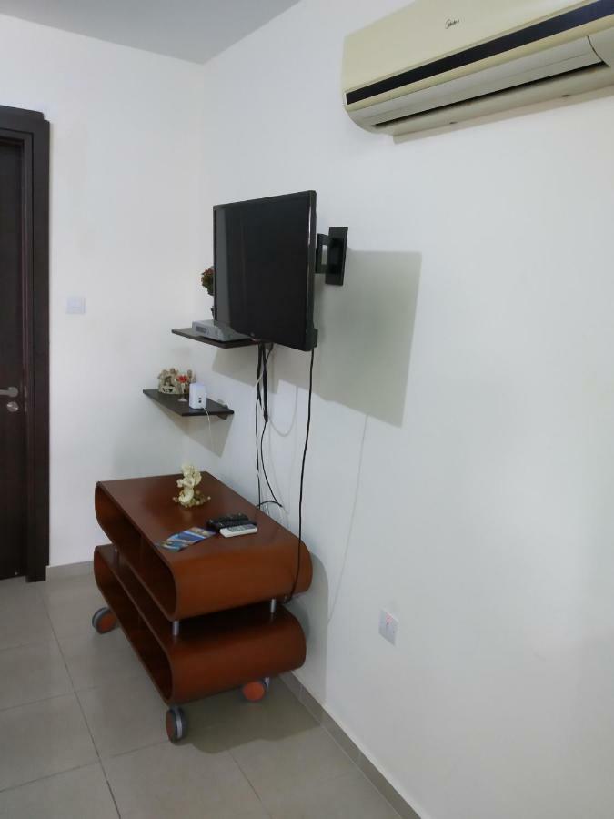 Hermes Complex 2 Kappari Paralimni Cyprus Екстериор снимка